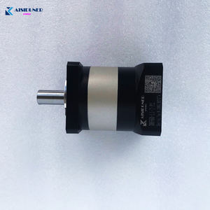 Reductor de Precisión de Ángulo Recto de 90 Grados, 42 60 90 120 Armónicos, Eje Hueco ODM, Relación 1:1 - Product Image 1