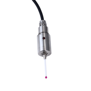 Sonda de toque para torno de precisión repetible (con conexión por cable) Sonda de medición 3D Finder para la localización del centro de DLP25 - Product Image 5
