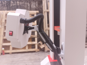 Machine d'essai de traction de terminaux de 2 tonnes la plus vendue – Équipement de test de résistance - Product Image 1