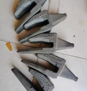 Adaptor gigi palsu ekskavator attankamen Doosan 430203-00015 Bo Bcat Development gigi ember batu Adaptor gigi asli - Product Image 4