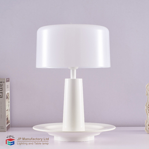 Nhà Phòng đọc Đèn Sáng Tạo thời trang trang trí đèn khách sạn ấm áp đêm Đêm ánh sáng - Product Image 2