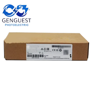 ตัวควบคุม PLC ใหม่1756-L81EK 1756-L81E 1756-L81ES RS485 1756-L82EK 1756-L82E โมดูลบัสแบบอีเทอร์เน็ตระบบอัตโนมัติในโรงงานอุตสาหกรรม - Product Image 1