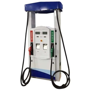 Nuevo Diseño de Bomba Sumergible VEEDER-ROOT, Dispensador de Combustible Rojo Gilbarco para Gasolina, Serie G, Modelo con Certificación CE, 1 Año de Garantía - Product Image 1