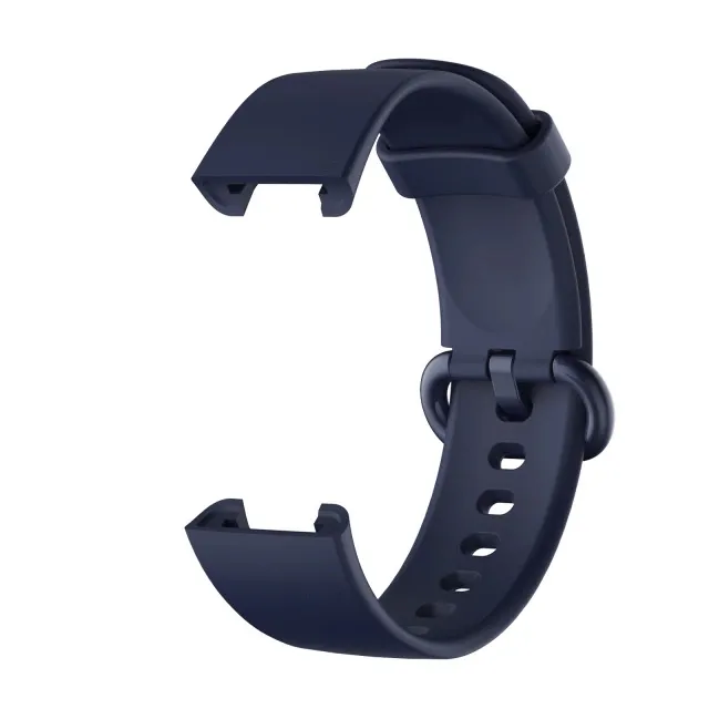 Hot Strap For XiaoMi Mi Watch Lite Replacement Sport Soft Bracelet For XiaoMi RedMi Watch For Redmi Smart Watch Belt Wrist Strap
