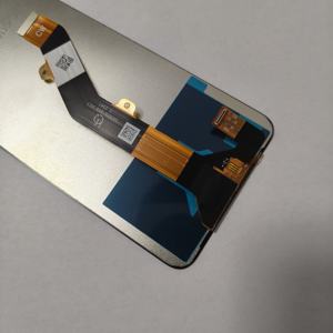 Écran LCD de <span class=keywords><strong>téléphone</strong></span> <span class=keywords><strong>portable</strong></span> pour <span class=keywords><strong>Nokia</strong></span> HMD Pulse+ HMD Pulse Pro HMD X20 VIBE Key ARC Écran tactile Affichage Pantalla Original pour remplacement - Product Image 4