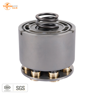 คอยล์สปริง MPV MPT 025/035/044/046 MPV025 MPV035 MPV044 MPV046 MPT025 MPT035 MPT044 MPT046 อะไหล่ปั๊มไฮดรอลิก - Product Image 2