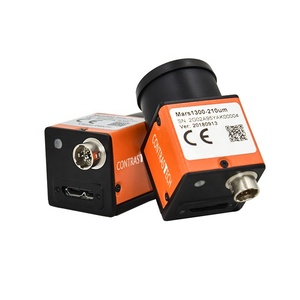 Caméra <span class=keywords><strong>d</strong></span>'<span class=keywords><strong>inspection</strong></span> industrielle compacte IMX226 12MP à monture C pour la <span class=keywords><strong>d</strong></span>étection des <span class=keywords><strong>d</strong></span>éfauts, compatible Ubuntu, prix abordable - Product Image 3