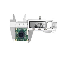 Modul Kamera CCTV USB FHD Kustom Kelas Atas OG02B10 Sensor 2MP Modul Kamera Global Shutter