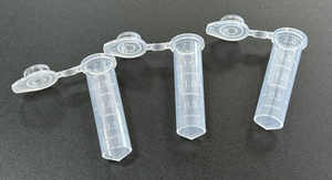 Tubo claro do microcentrífugo do tubo <span class=keywords><strong>2ml</strong></span> do teste do laboratório do NADE Micro <span class=keywords><strong>Centrifuge</strong></span> do tubo com tampão de pressão - Product Image 2