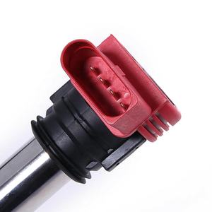 イグニッションコイルパック4個セット # 06E905115E、06E905115F、UF529、06E905115A、06E905115C6E905115D 06E905115E - Product Image 2