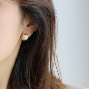 TUS2-D <b>Sterling</b> <b>Silver</b> Women's Girl Body Jewelry Korean Simple Microset Zircon Earrings <b>Nose</b> <b>Studs</b> for Wedding - Product Image 4