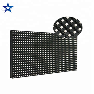 Màn Hình Led Ngoài Trời P4/P5/P6/P8/P10/P16 Smd Đầy Đủ Màu Sắc Cố Định Led Hiển Thị Ngoài Trời - Product Image 3