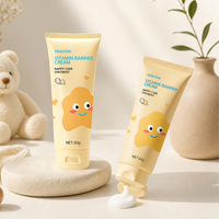 Crème Apaisante et Réparatrice pour Érythème Fessier Bébé à l'Oxyde de Zinc – Soin Corporel Doux et Sûr pour Peau Délicate (OEM)