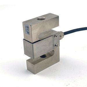 خلية وزن صغيرة عالية الدقة على شكل حرف S بسعة 5 كجم و10 كجم و20 كجم - Product Image 1