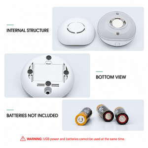 <span class=keywords><strong>Diffuser</strong></span> Aroma Mobil <span class=keywords><strong>Mini</strong></span> Portabel OEM Kustom, <span class=keywords><strong>Diffuser</strong></span> Minyak Esensial USB untuk Rumah dan Mobil dengan Lampu LED Malam Hari - Product Image 5