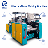 Máquina HONTO HT-500 de Extrusión Simple con Cambiador Hidráulico de Malla para Tratamiento de Película y Fabricación de Film Estirable de PE