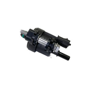 Vanne solénoïde de purge de cartouche de charbon actif haute performance pour automobile, compatible avec plusieurs modèles de voitures, système de contrôle des émissions - Product Image 5