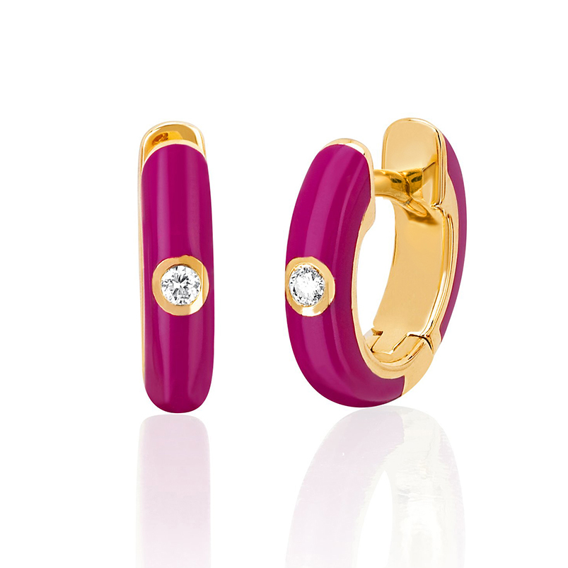 Berry Enamel