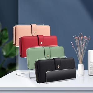 Bán buôn nhà máy tùy chỉnh Acrylic hiển thị cho túi - Product Image 3