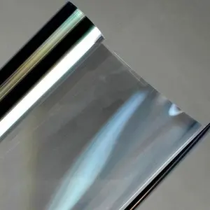 Heavy Duty Aluminum Foil Pet/vmpet/pe Film Laminating Film Pet Pe