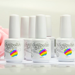 Kits <span class=keywords><strong>de</strong></span> <span class=keywords><strong>Esmalte</strong></span> <span class=keywords><strong>de</strong></span> <span class=keywords><strong>Uñas</strong></span> en Gel Personalizables Más Vendidos en EE. UU., Fáciles <span class=keywords><strong>de</strong></span> Quitar, Certificados por CPNP - Product Image 2