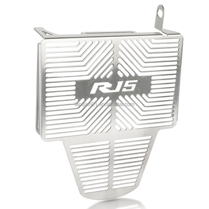 Protector <span class=keywords><strong>de</strong></span> Rejilla para Radiador <span class=keywords><strong>de</strong></span> Motocicleta YZF R15 V3, Cubierta Protectora para Tanque <span class=keywords><strong>de</strong></span> Combustible y <span class=keywords><strong>Agua</strong></span> para <span class=keywords><strong>YAMAHA</strong></span> YZF R15 V3 <span class=keywords><strong>2017</strong></span> - 2019 2018 - Product Image 1