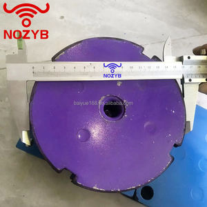 ゴム製ショックアブソーバーCat Gd405a-<span class=keywords><strong>2</strong></span> Gd305a-<span class=keywords><strong>3</strong></span>ローラー508-8197 227-0172 235-5027工場直販 - Product Image 2