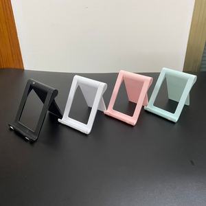 Support de téléphone portable universel pliable en ABS coloré, nouveau design, support de bureau pour téléphone portable - Product Image 4