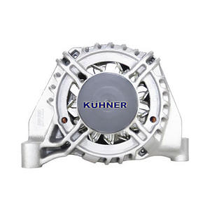 Alternatore compatibile per FIAT PUNTO 0.9 Benzina (KW: 74, CV: 101) dal 12-2013 DENSO 553583RID NUOVO - Product Image 1