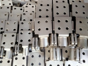 Bouches de transformateur de haute qualité, borniers en laiton à prix avantageux, directement de l'usine chinoise - Product Image 5