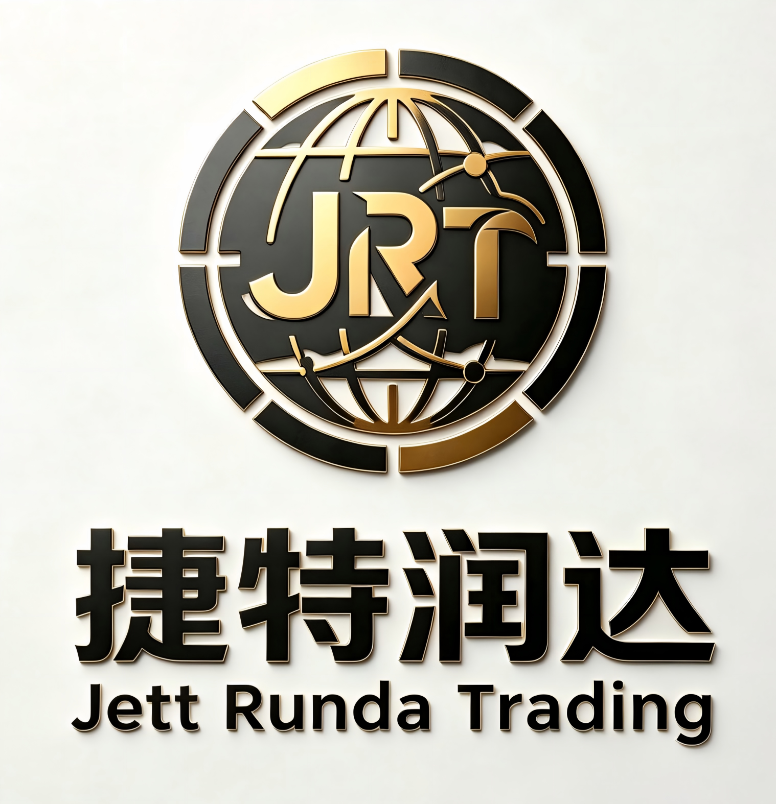 Beijing Jett Ronda Trading Co., Ltd. logo