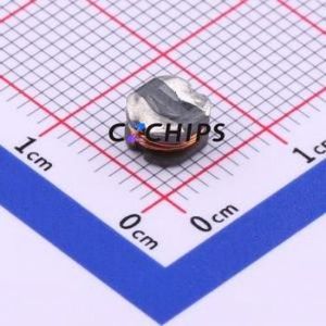 ตัวเหนี่ยวนำพลังงาน YP0503-150M SMD,5.8x5.2มม. (ความเหนี่ยวนำ: 15uH )(ความแม่นยำ: 20% กระแสไฟฟ้า: 1.7A) - Product Image 2