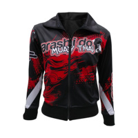 Jaket Fleece Kustomisasi Jaket Musim Dingin untuk Wanita Logo Tim Kustom Transfer Panas Setelan Olahraga