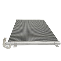 Radiateur de refroidissement pour LAND ROVER DISCOVERY SPORT L550 RANGE ROVER EVOQUE L551 LR117684 K8D28K230AC J9C18803