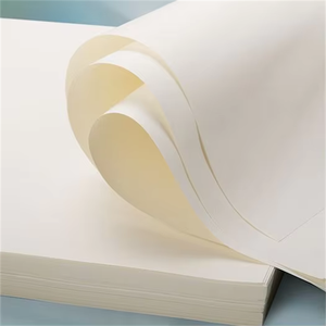 Papel Bíblico Ligero y Delgado de 30 g/m², Alta Opacidad, Sin Recubrimiento, para Impresión de Biblias, Diccionarios y Libros de Texto - Product Image 6
