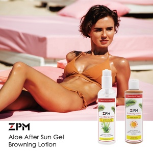 ZPM OEM/ODM-Loción de <span class=keywords><strong>Gel</strong></span> calmante para el sol, <span class=keywords><strong>Gel</strong></span> de <span class=keywords><strong>Aloe</strong></span> Vera 100% puro para alivio después de quemaduras solares, gran oferta - Product Image 6