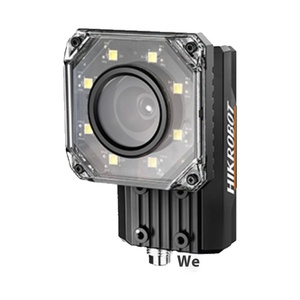 Haikang MV-ID5060M/IDE012X-08/12/16/25M <span class=keywords><strong>lettore</strong></span> di codici a barre industriale 6 milioni di Pixel interfaccia <span class=keywords><strong>USB</strong></span> intelligente in magazzino - Product Image 1