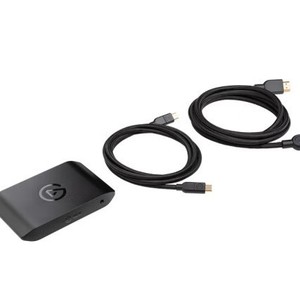 Tarjeta de Captura de Juegos Externa Elgato 4K X USB 3.2, 4K 144Hz para PS5, Xbox, Switch, OBS, Grabación en Vivo - Product Image 2