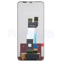 Fort Worth A05s A057 TFT-LCD-Bildschirm-Baugruppe (6,9 Zoll/5,4 Zoll) Interner/externer integrierter Ersatz, 100 % getestet, 18 Monate Garantie