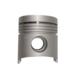 Pistón de motor diésel IZUMI EH700 13216-1181 13216-1181A - Product Image 3