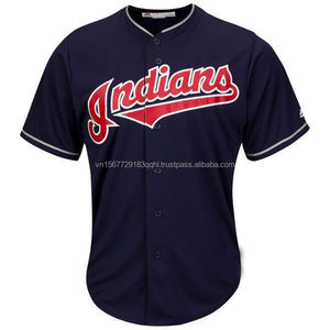 Camiseta Deportiva de Fútbol 2026 con Botones, Manga Corta, Unisex, para Entrenamiento, Transpirable, Anti-UV, de Secado Rápido - Product Image 4