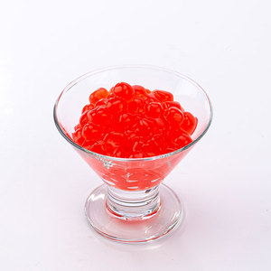 Thé aux bulles à la poudre de taro - Product Image 2