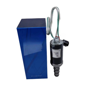 Vanne solénoïde de pompe hydraulique OEM d'origine 14574269 pour EC210 EC240 EC290 - Product Image 5