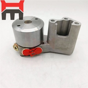ปั๊มถ่ายน้ำมันเชื้อเพลิงเครื่องยนต์ D6D 20917999 20518337 - Product Image 1