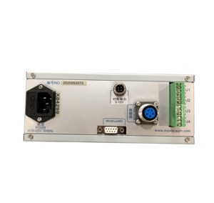 ZDF-III LED Composite Digital <strong>Vacuum</strong> <strong>Gauge</strong> with <strong>Ionization</strong> <strong>Gauge</strong> and Resistance Regulation / <strong>Vacuum</strong> Sensor - Product Image 6