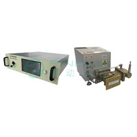 Générateur de fréquence de micro-ondes d'usine alimentation de magnétron générateur d'énergie de micro-ondes de 10kw