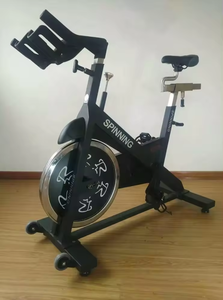 Venta Directa de Fábrica, Bicicleta de Spinning Dezhou para Ejercicio, Bicicleta Magnética Comercial para Gimnasio - Product Image 3