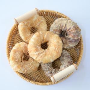 ओम पालतू जानवर बड़े कुत्तों के लिए निर्माता प्राकृतिक राव्साइड कुत्ते को लंबे समय तक चलने वाला स्नैक चिकन और बतख पालतू जानवरों के लिए लंबे समय तक चलने वाला स्नैक का इलाज करता है। - Product Image 3