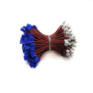 Wavelink Custom JST SH GH ZH PH XH 2.5mm Pitch 1/2/3 Pin Kabel Harness Peralatan Rumah Tangga & Elektronik - Product Image 1