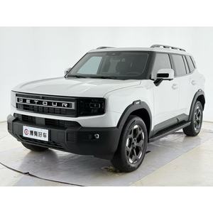 Jetour T2 2.0TD Todoterreno SUV, Auto Usado |   Vehículo Todoterreno 4x4 para Campamento de Aventura |   SUV Todoterreno Inteligente en <span class=keywords><strong>Venta</strong></span> 2025 - Product Image 1